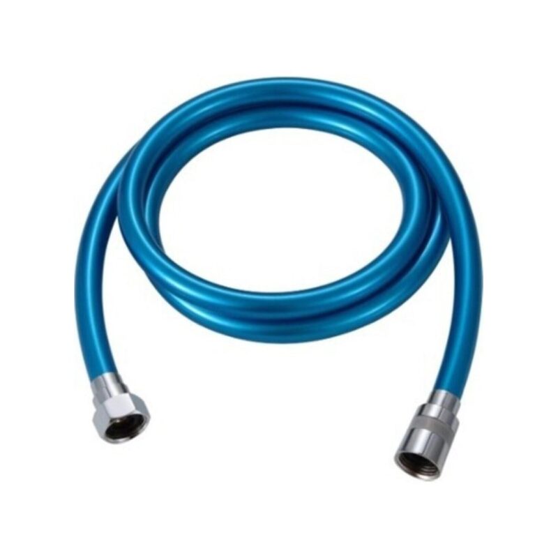 CMC Tools Mavi Renkli Duş Hortumu 1,5 m