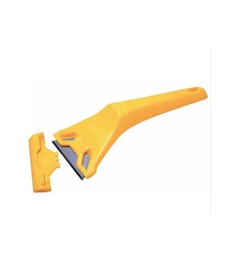 Eltos Cam Kazıma Bıçağı cm CKS001