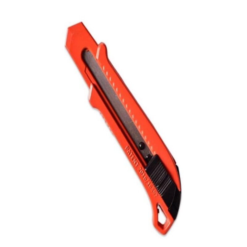 Maket Bıçağı Falçata Metal Gövde