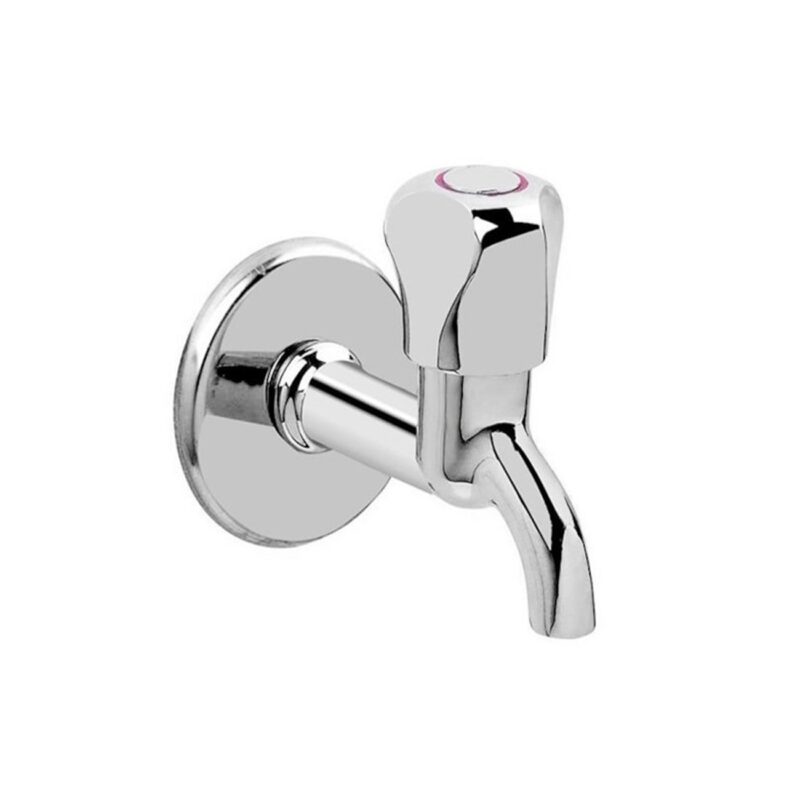 Fildişi Alfa Kısa Musluk