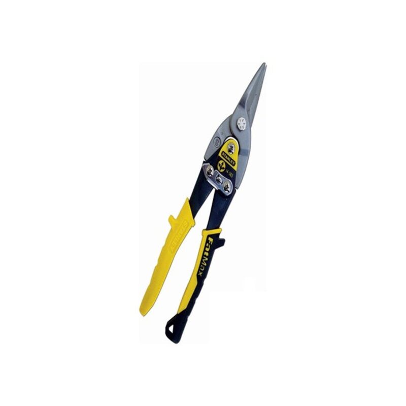 Stanley Saç Alaminyum Teneke Kaportacı Makası