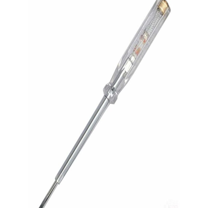 Berlın Lux Kontrol Kalemi 190 MM Düz Uçlu