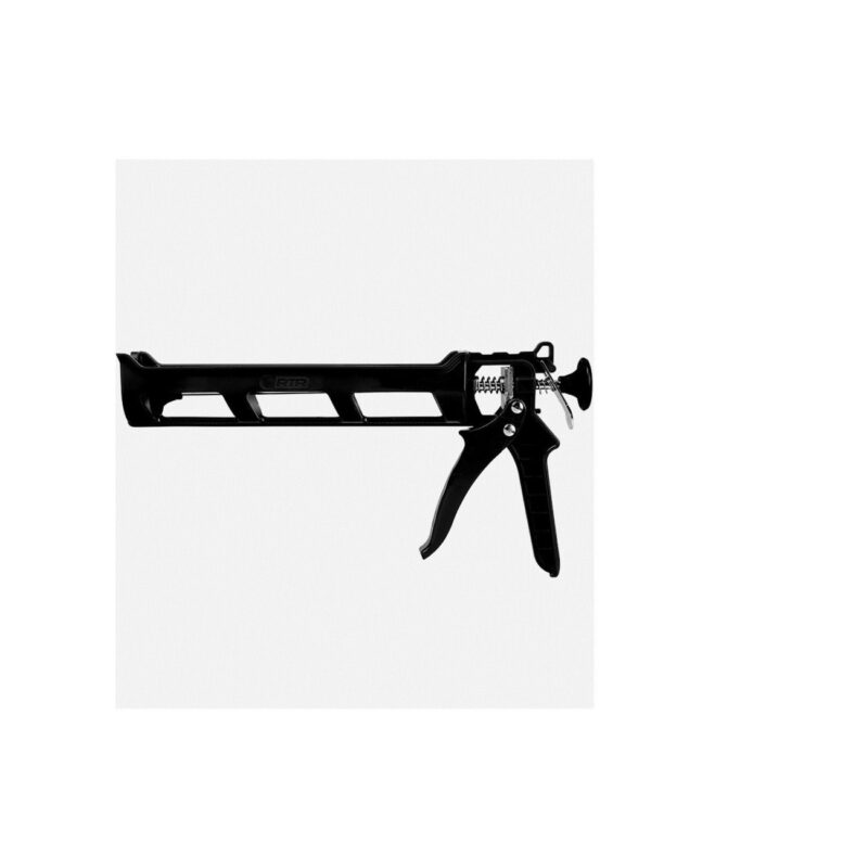 Plastik Silikon Tabancası