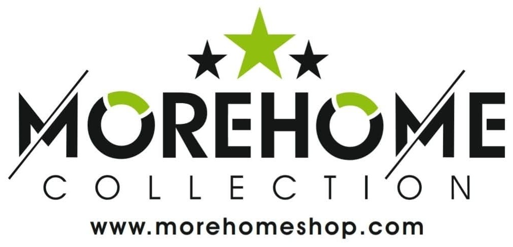 More Home Logo